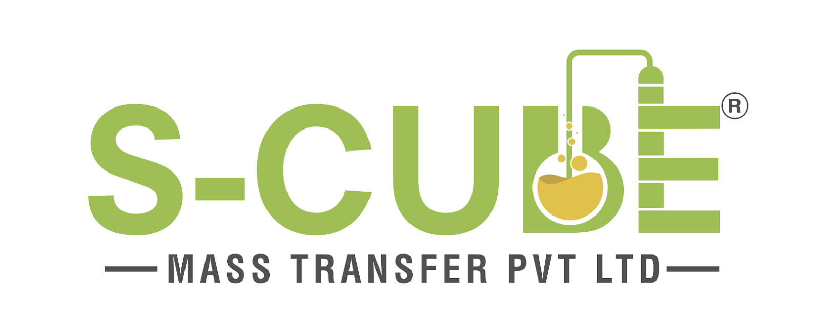 S-CUBE Mass Transfer Pvt Ltd